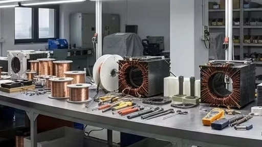 Siparişinize 1 ila 2 voltamper akışının inşası Siparişinize 1 ila 2 voltamper akışının inşası
